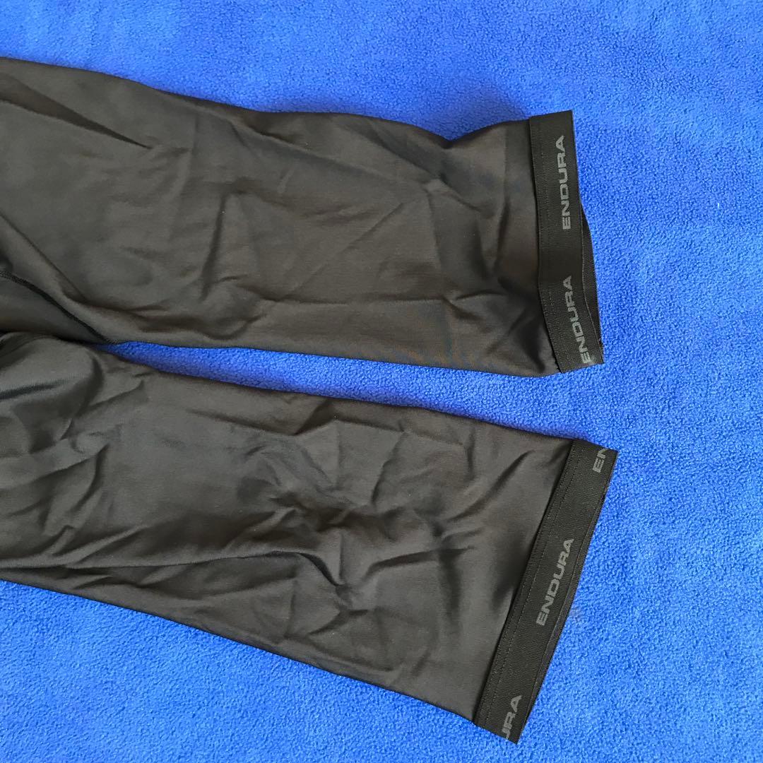 ENDURA XTRACT GEL KNICKER サイズL未使用新品タグ付
