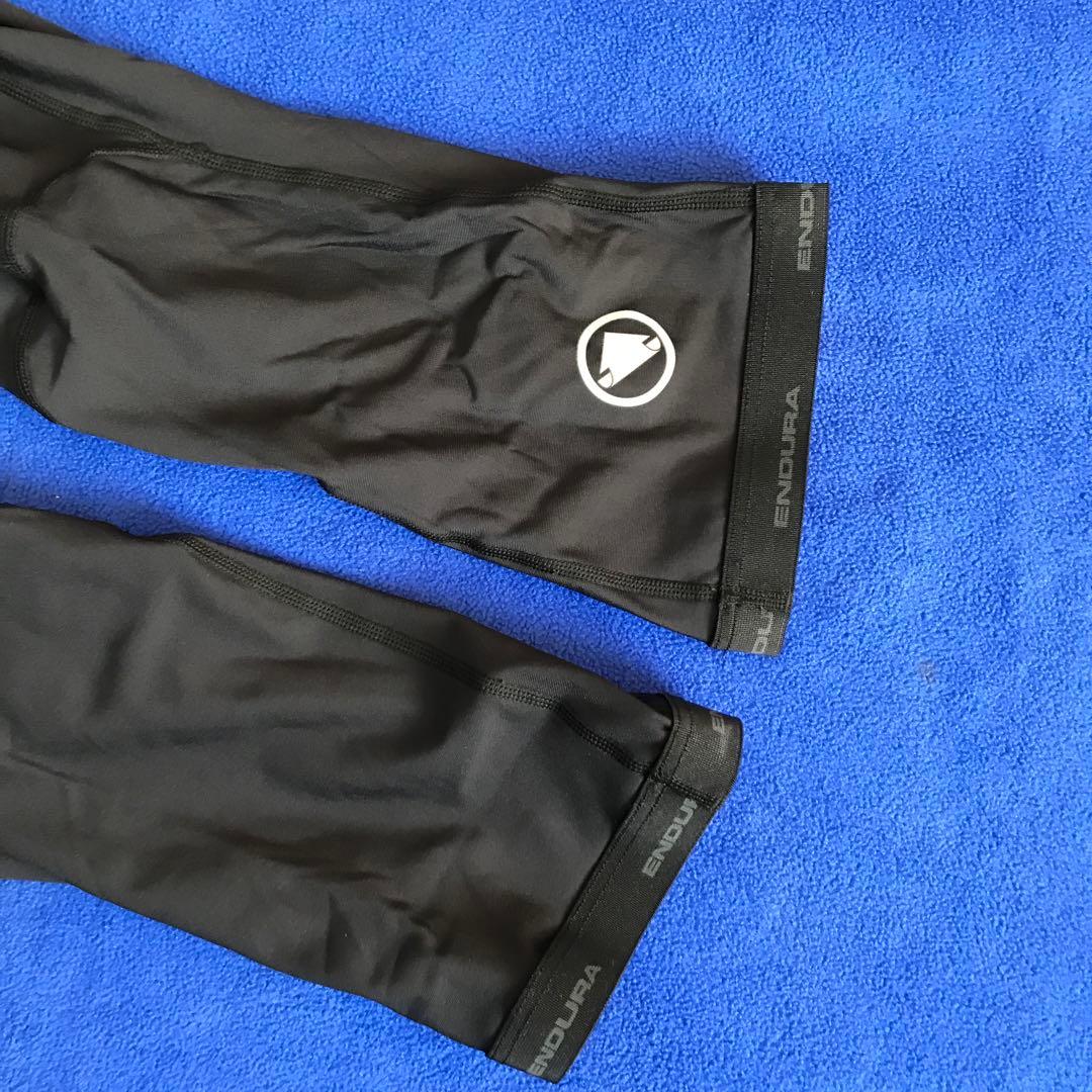 ENDURA XTRACT GEL KNICKER サイズL未使用新品タグ付