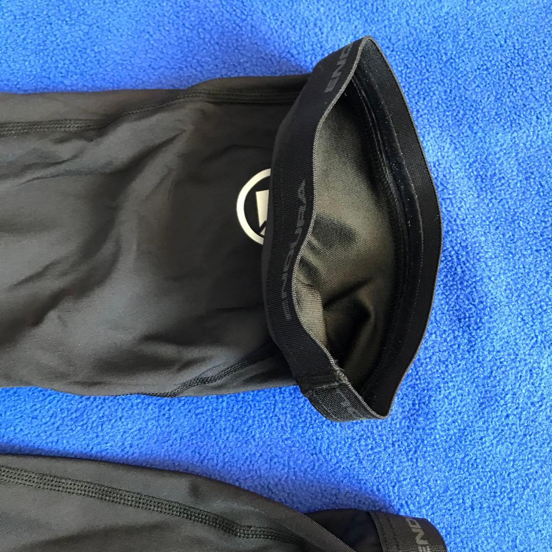 ENDURA XTRACT GEL KNICKER サイズL未使用新品タグ付