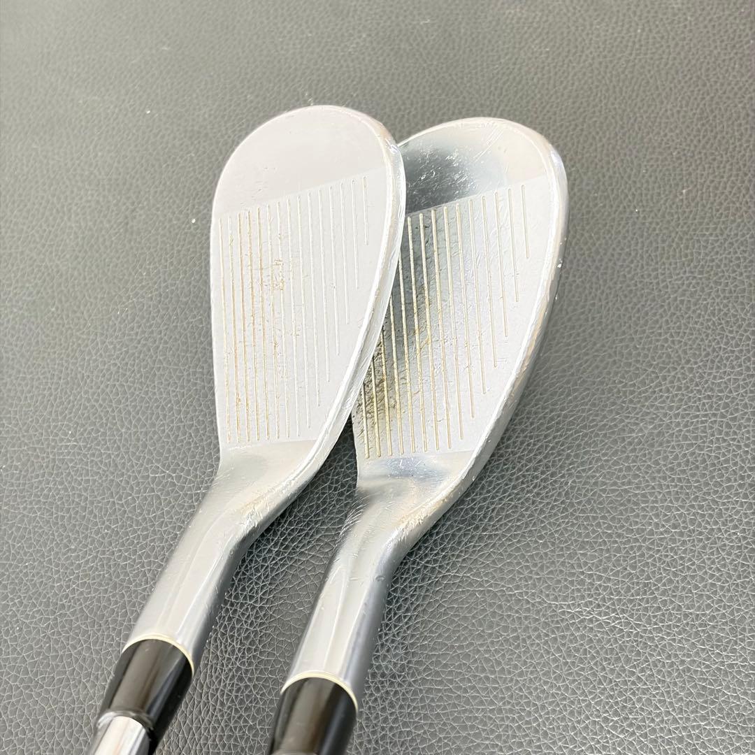 【名器】フォーティーン RM-12 ウェッジ 52° 58° DG S200