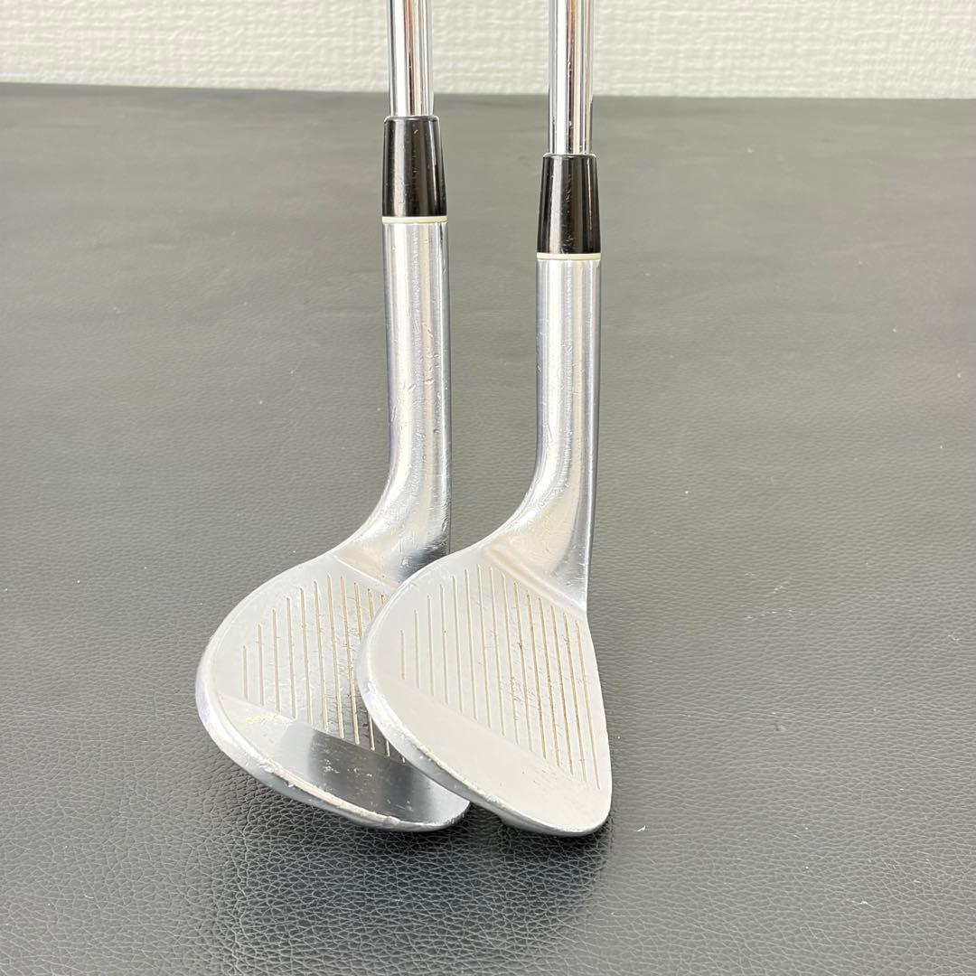 【名器】フォーティーン RM-12 ウェッジ 52° 58° DG S200