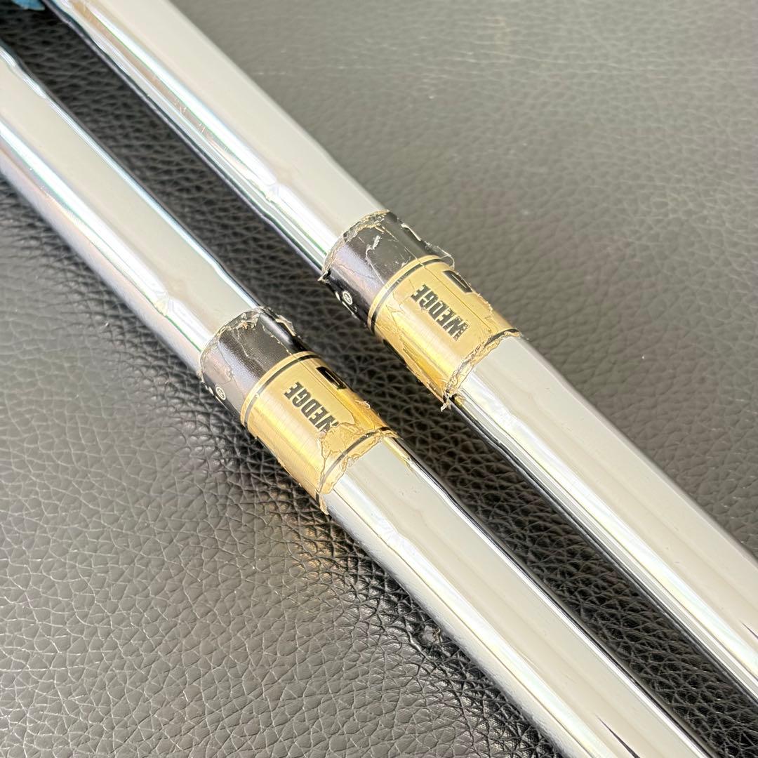 【名器】フォーティーン RM-12 ウェッジ 52° 58° DG S200