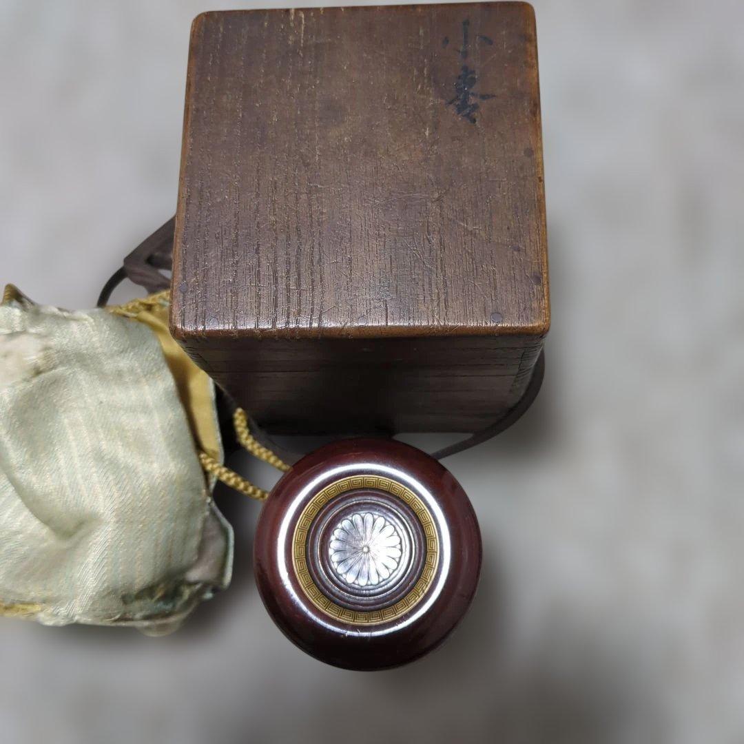 茶道具