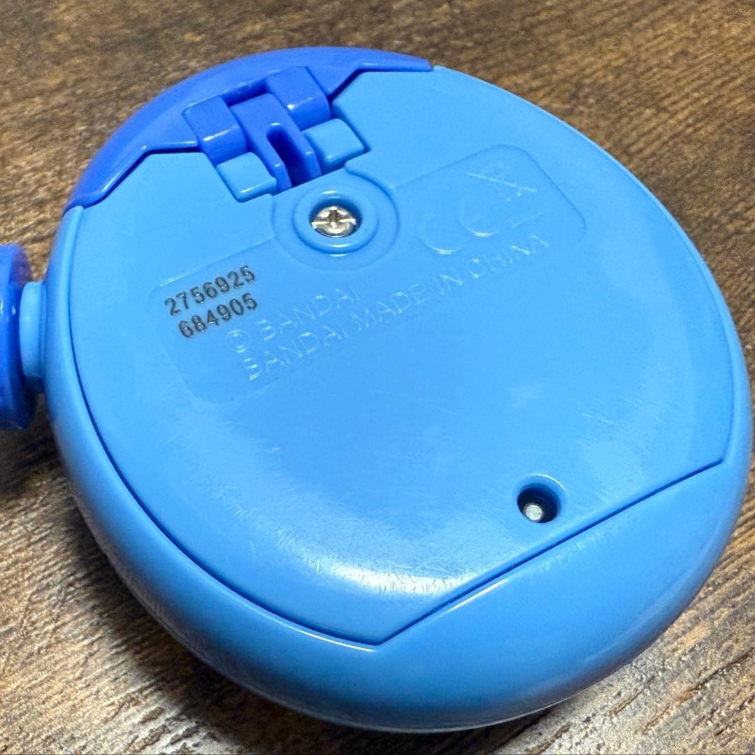 たまごっちパラダイス ブルーウォーター