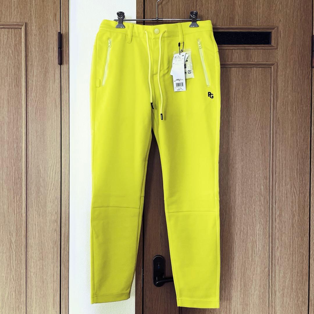 新品　パーリーゲイツ　レディース　パンツ