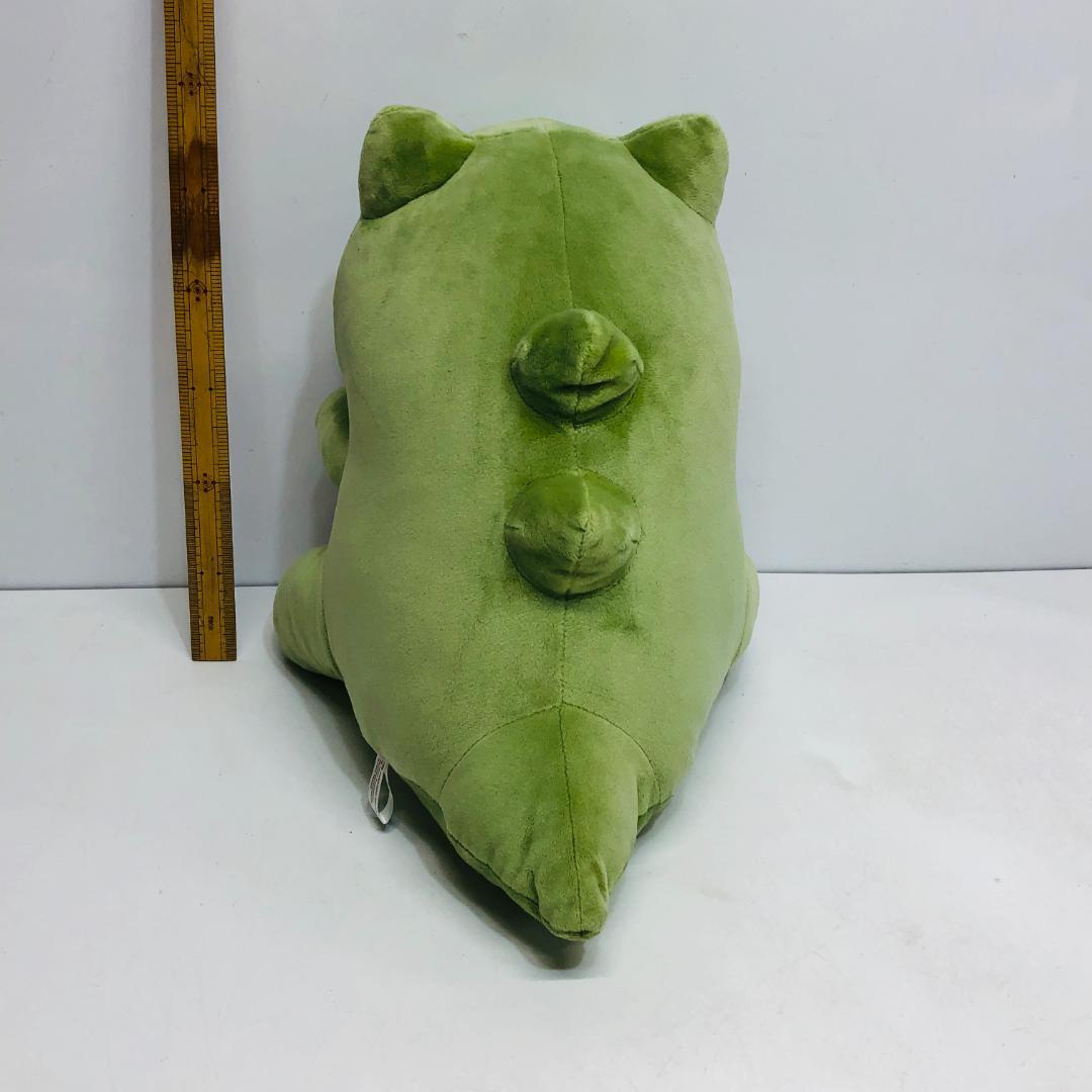 ポケモンセンター エルフーンのみがわりぬいぐるみ 高さ約30cm m1747