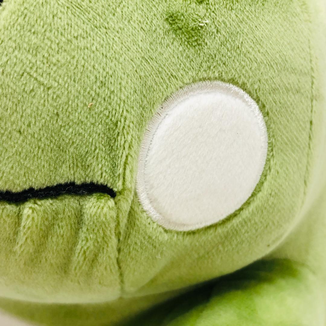 ポケモンセンター エルフーンのみがわりぬいぐるみ 高さ約30cm m1747
