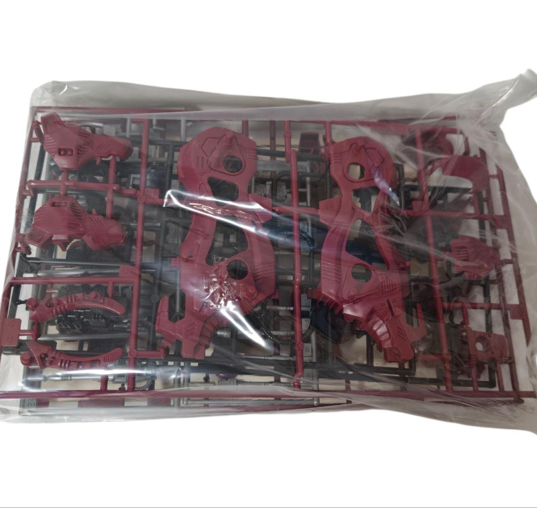 TOMY ZOIDS メカ生態ゾイド サーベルタイガー EPZ-003