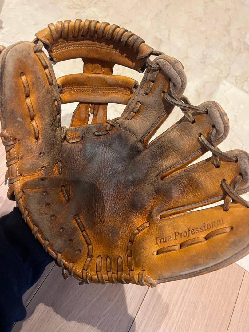 久保田スラッガー　軟式　内野手用
