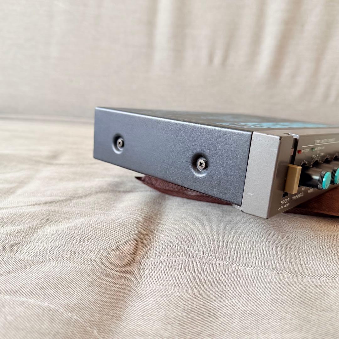 BOSS RCL-10 Micro Series コンプレッサー/ノイズゲート
