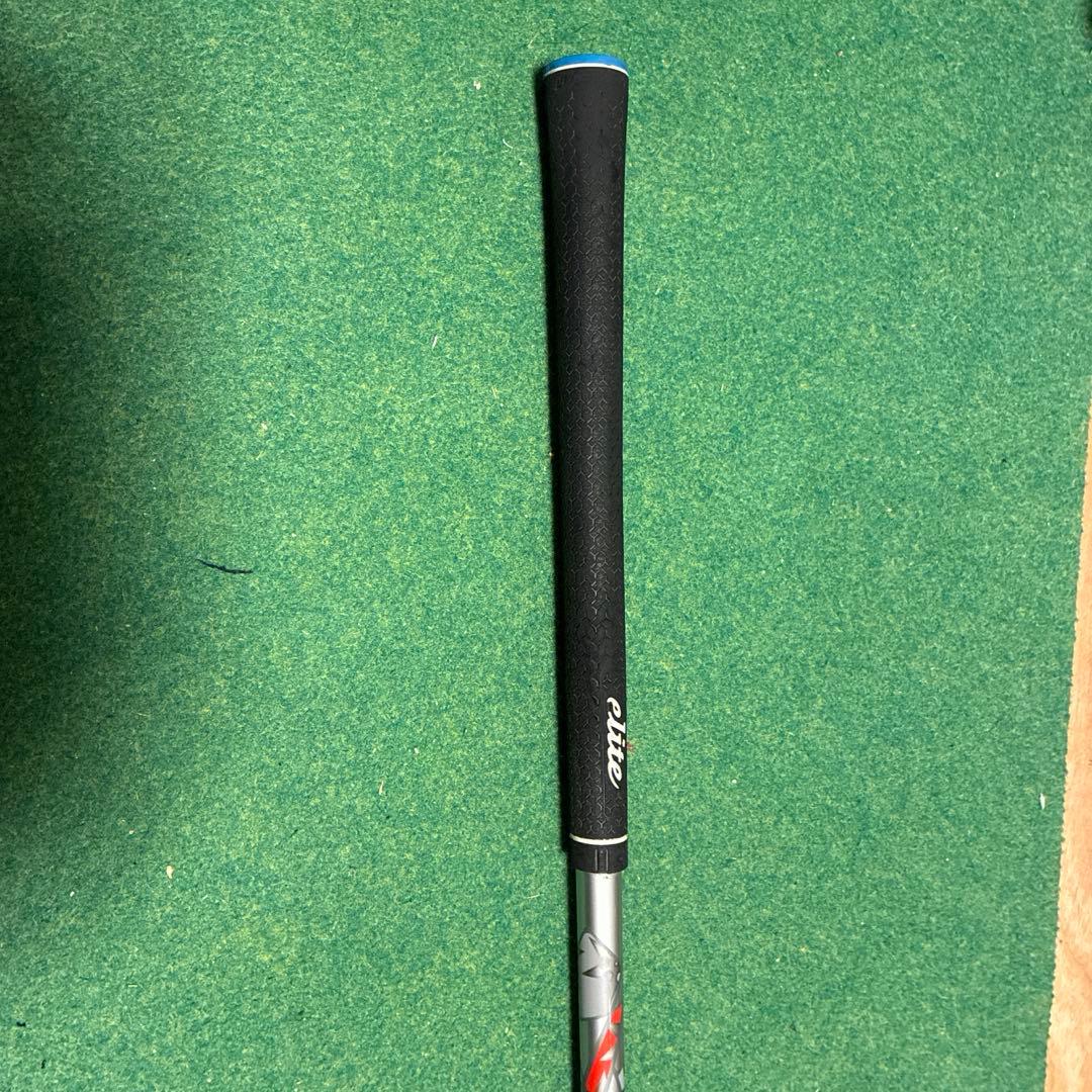 TaylorMade M6 ドライバー 10.5° レフティ