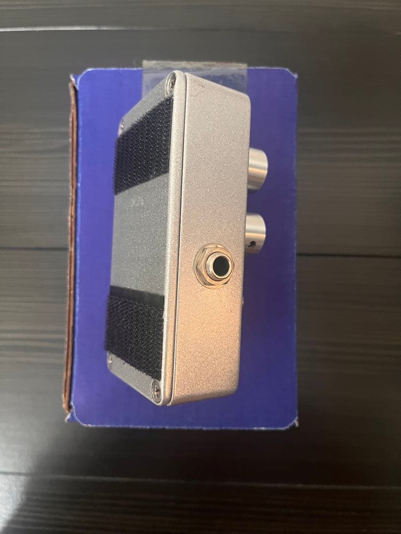 【美品】Keeley compressor C4