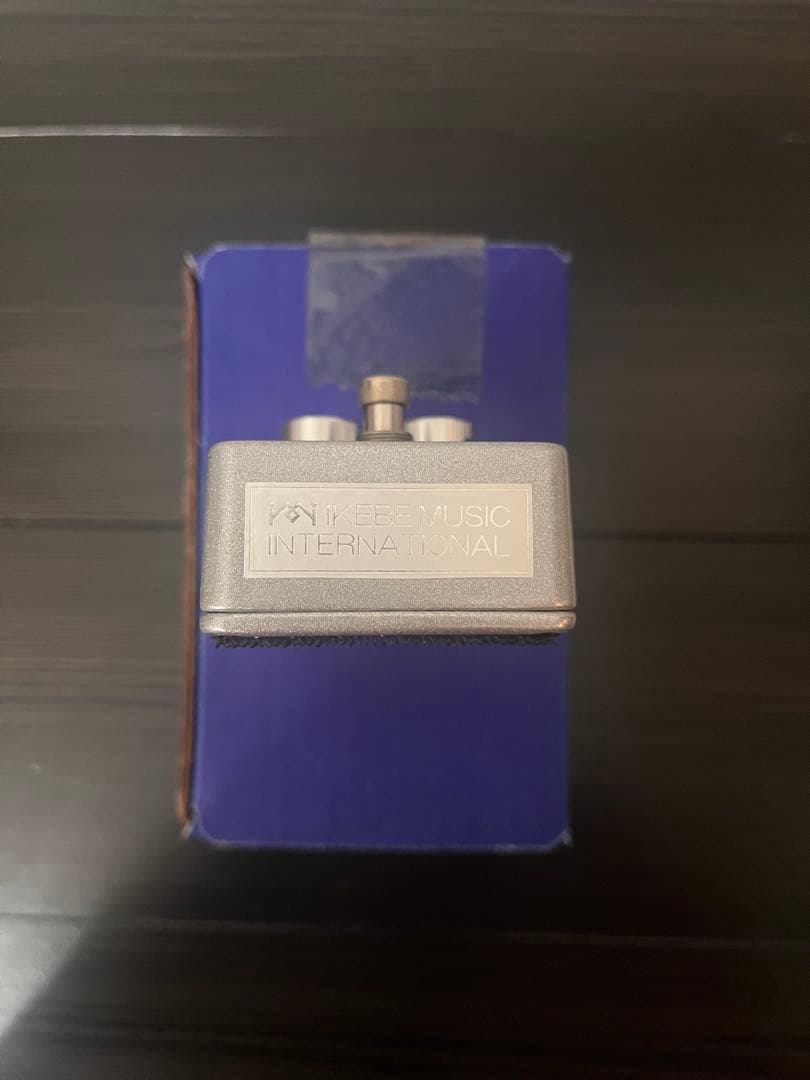 【美品】Keeley compressor C4