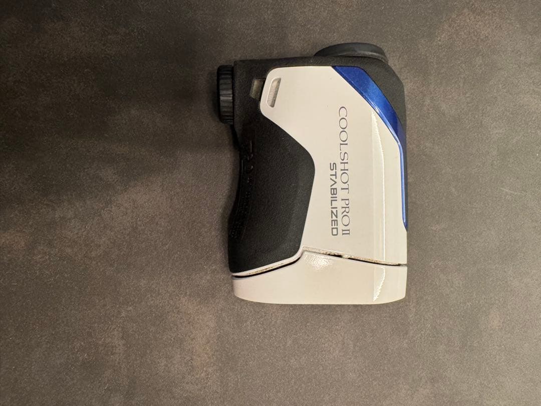 COOLSHOT PRO II STABILIZED ゴルフ用距離計