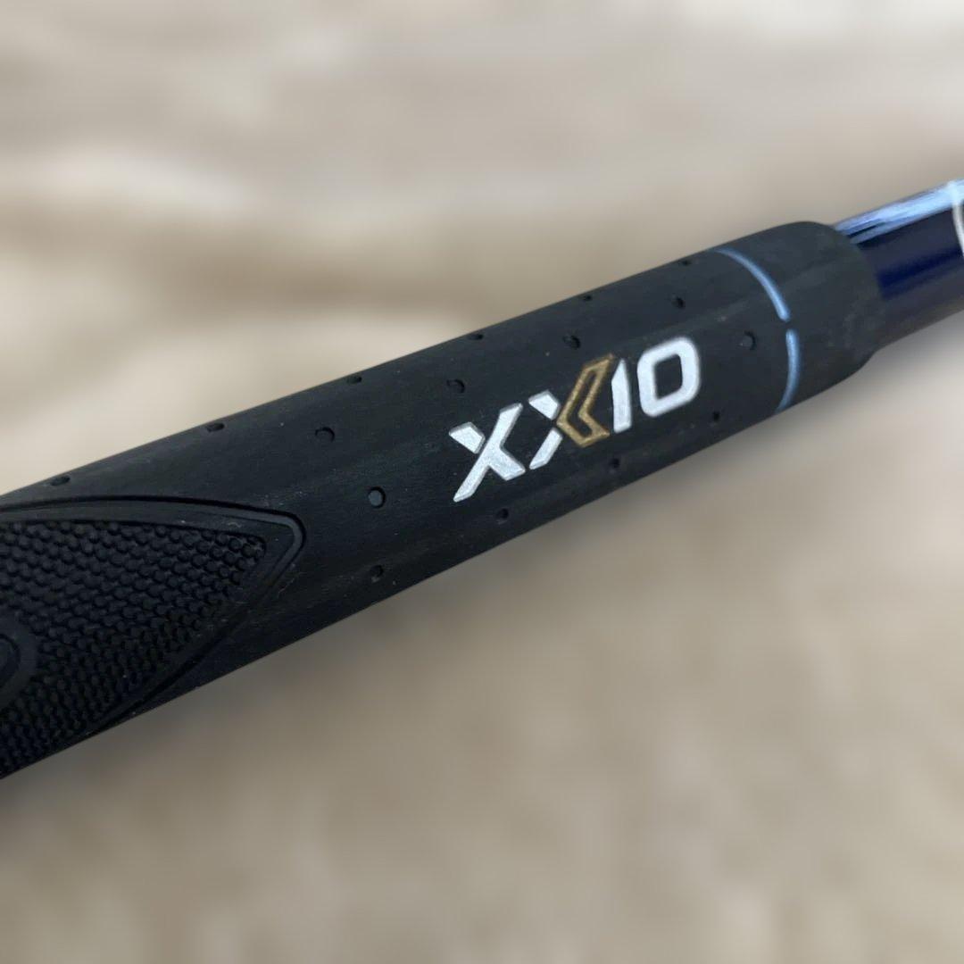 【美品】XXIO13 ユーティリティクラブ H6_28° ＊組合可