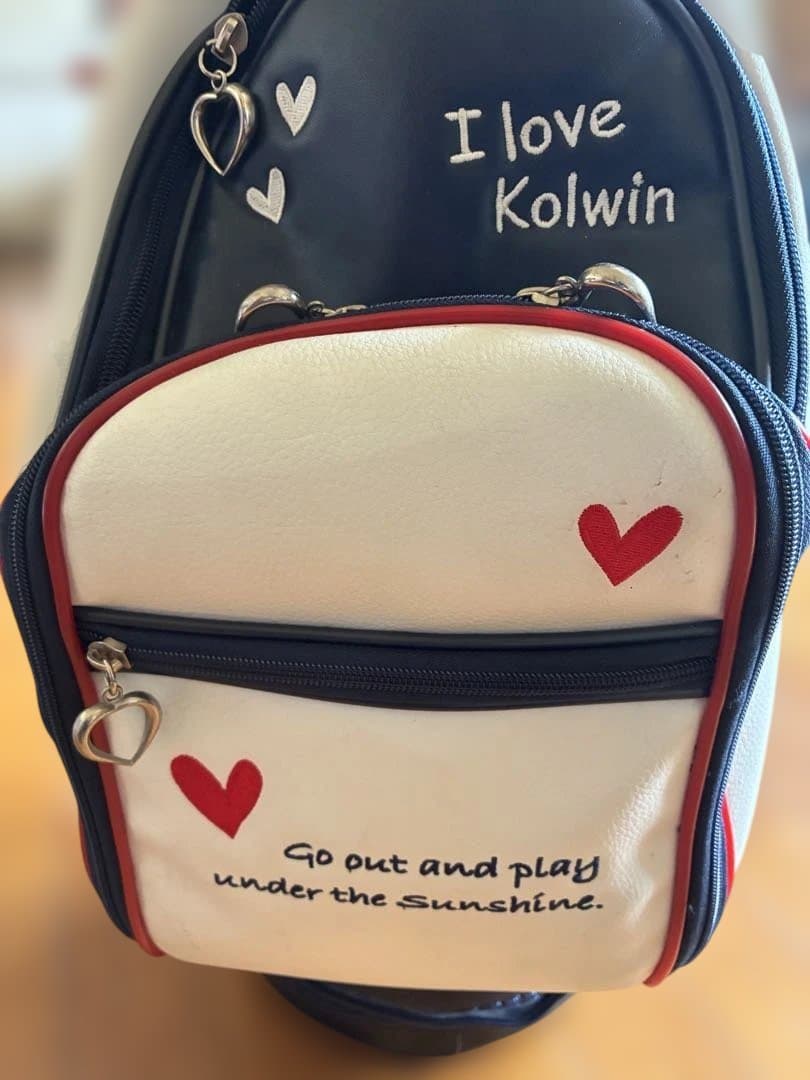レディース Kolwin YONEX 7本セット❗️