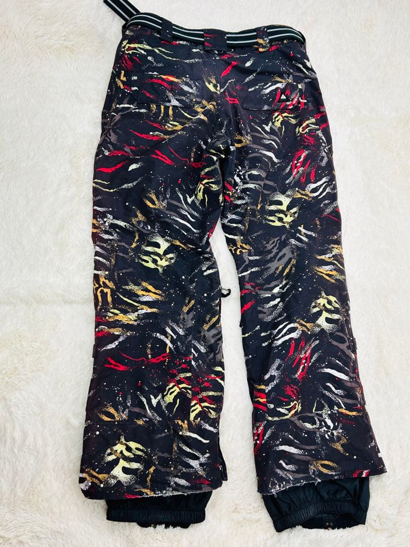 burton バートン スノーボード ウェア ジャケット　パンツ　上下セット