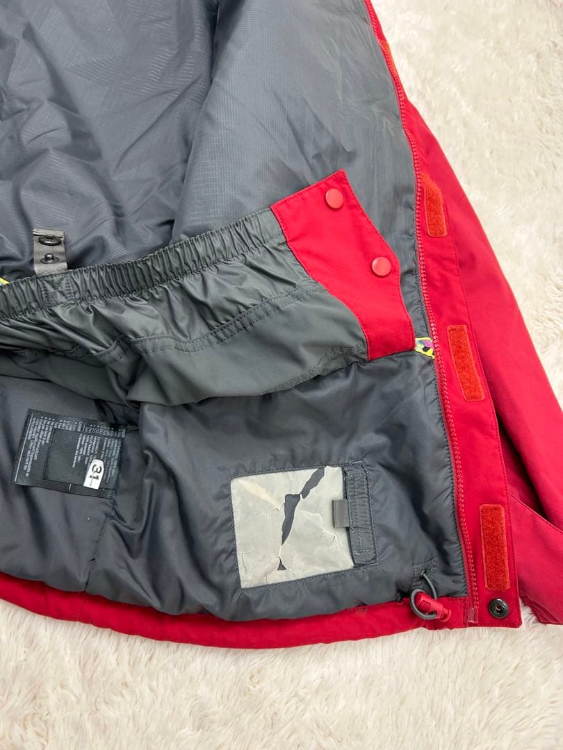 burton バートン スノーボード ウェア ジャケット　パンツ　上下セット