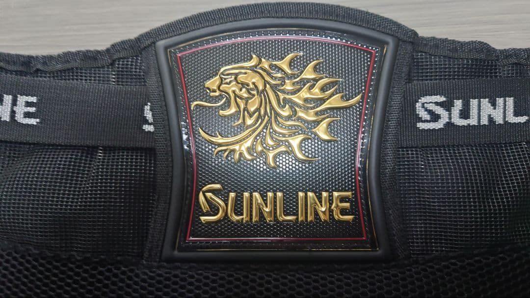 SUNLINE ヒップガード XLサイズ