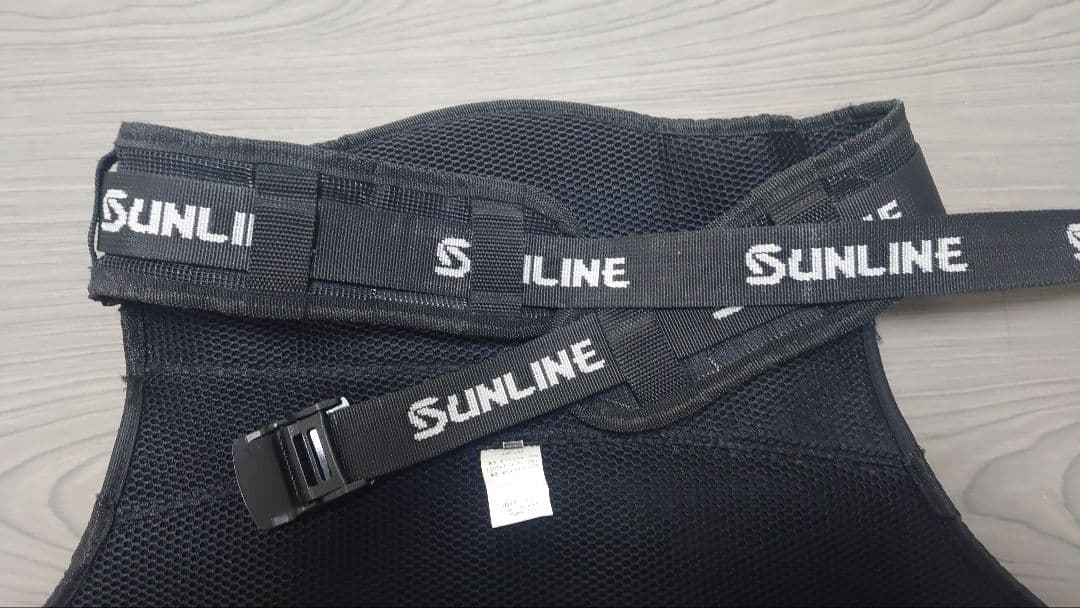 SUNLINE ヒップガード XLサイズ