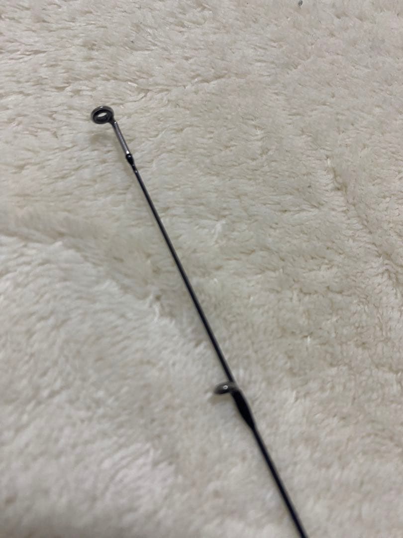 【美品保証書付き】ラグゼ宵姫華弐　s57ul-solid