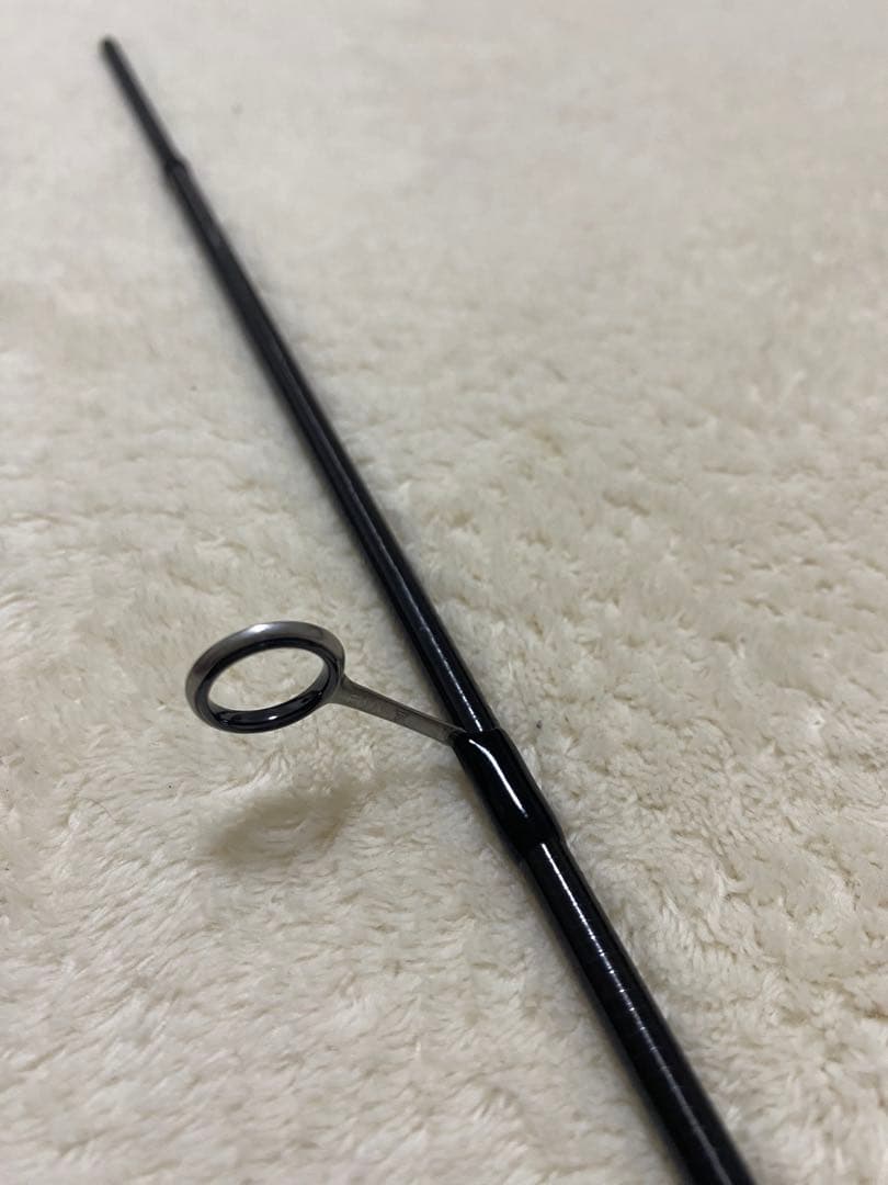 【美品保証書付き】ラグゼ宵姫華弐　s57ul-solid