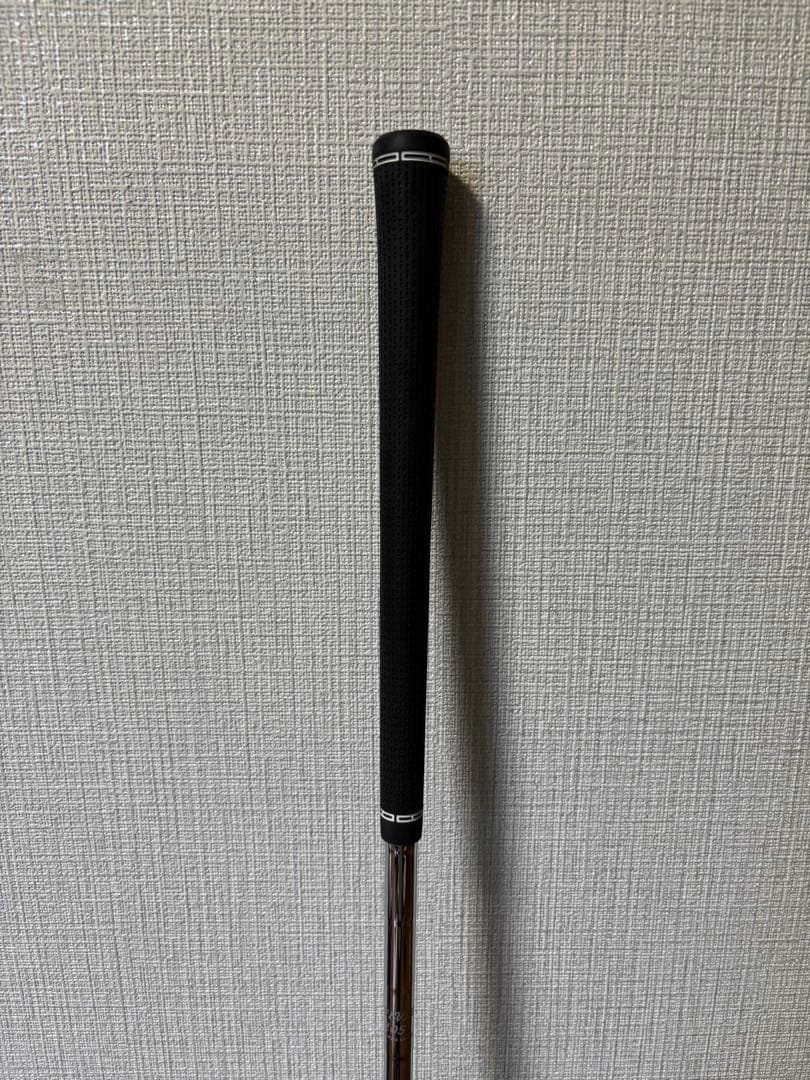 Vokey Design SM10 56度　12Dグラインド