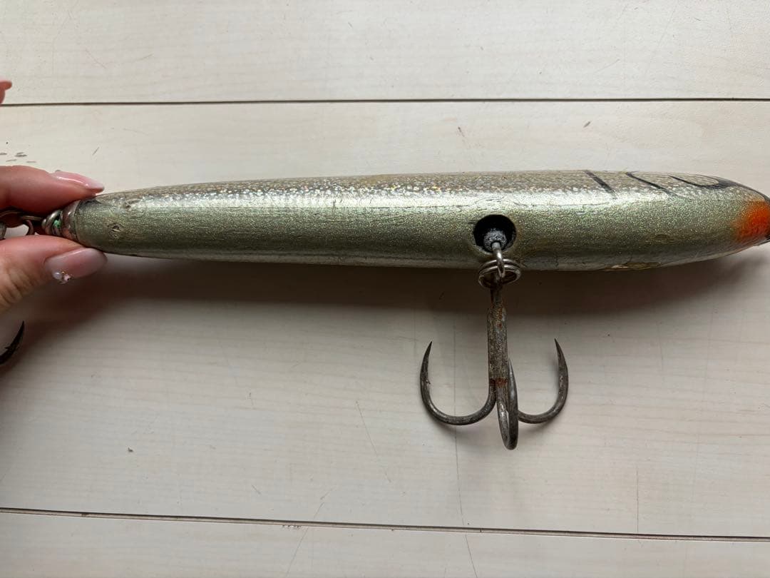 カーペンター　GT γ120