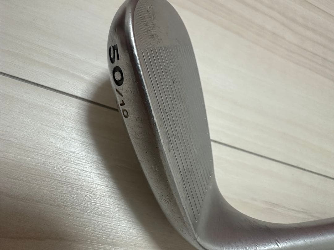 Cleveland RTX-3 ウェッジ 50° 56° セット