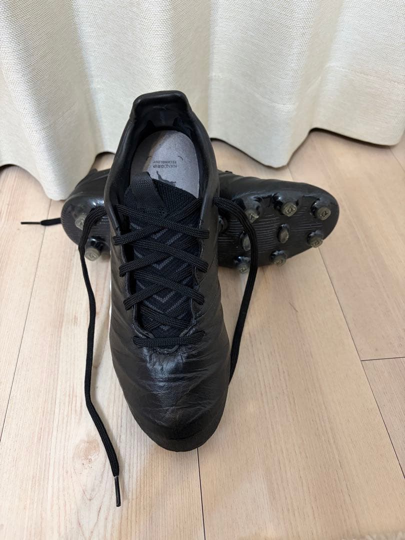 PUMA プーマ キング プラチナム 21 hg/ag サッカー スパイク