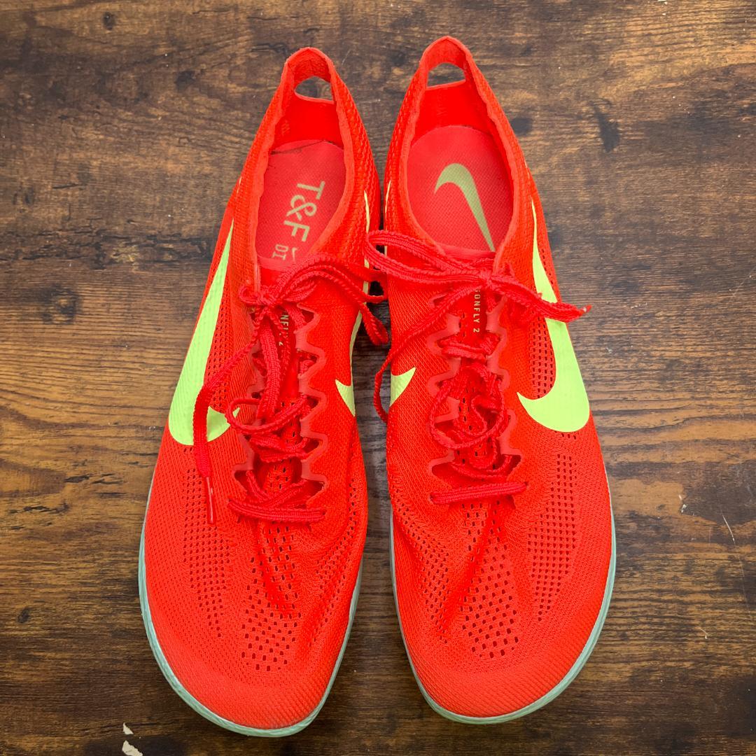 NIKE　ナイキ ズームX ドラゴンフライ2【27.5】