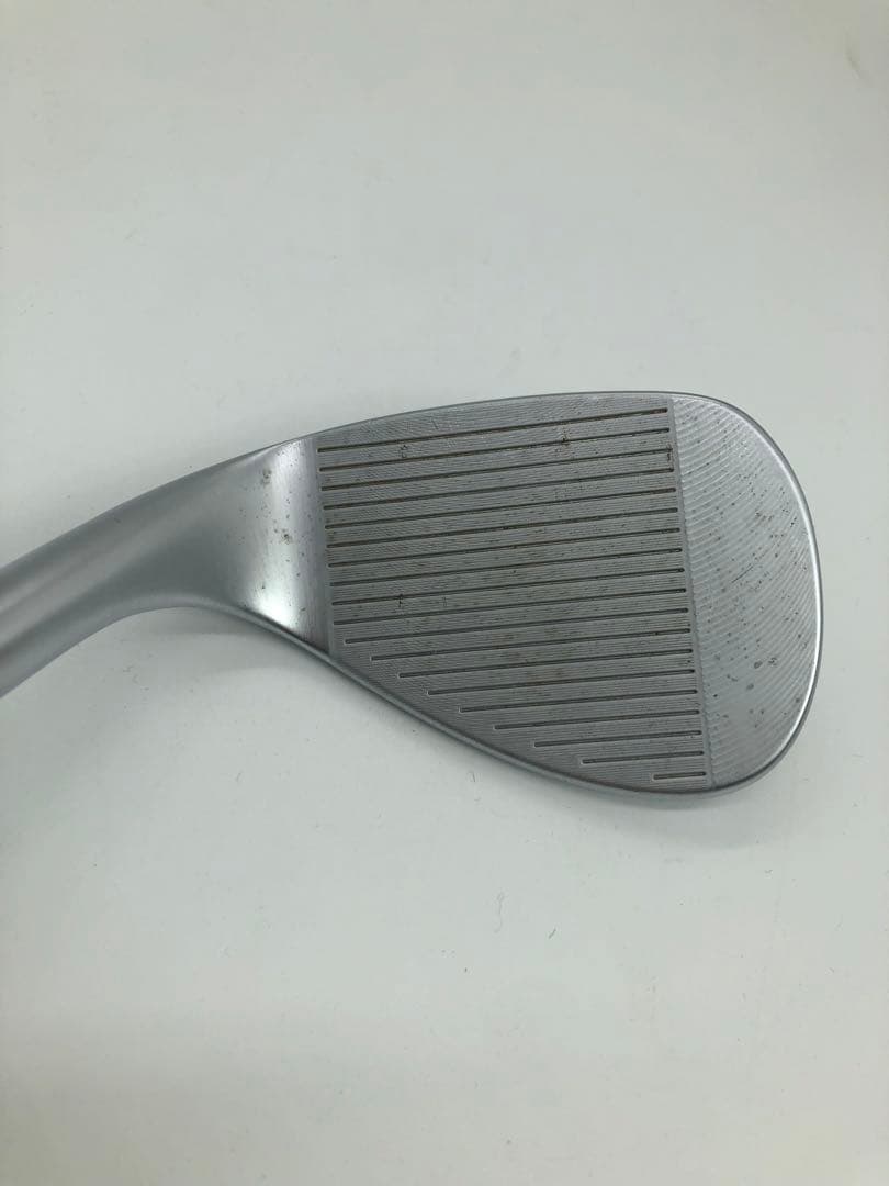 Cleveland RTX ZipCore 58度ウェッジ