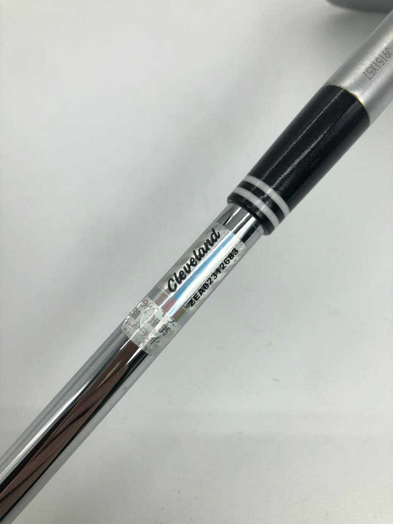 Cleveland RTX ZipCore 58度ウェッジ