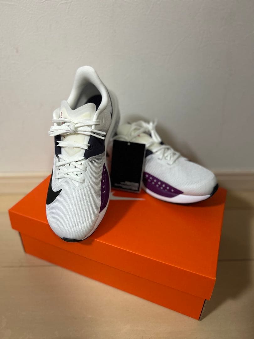 スパイク・シューズ NIKE AIR ZOOM RIVAL FLY 4