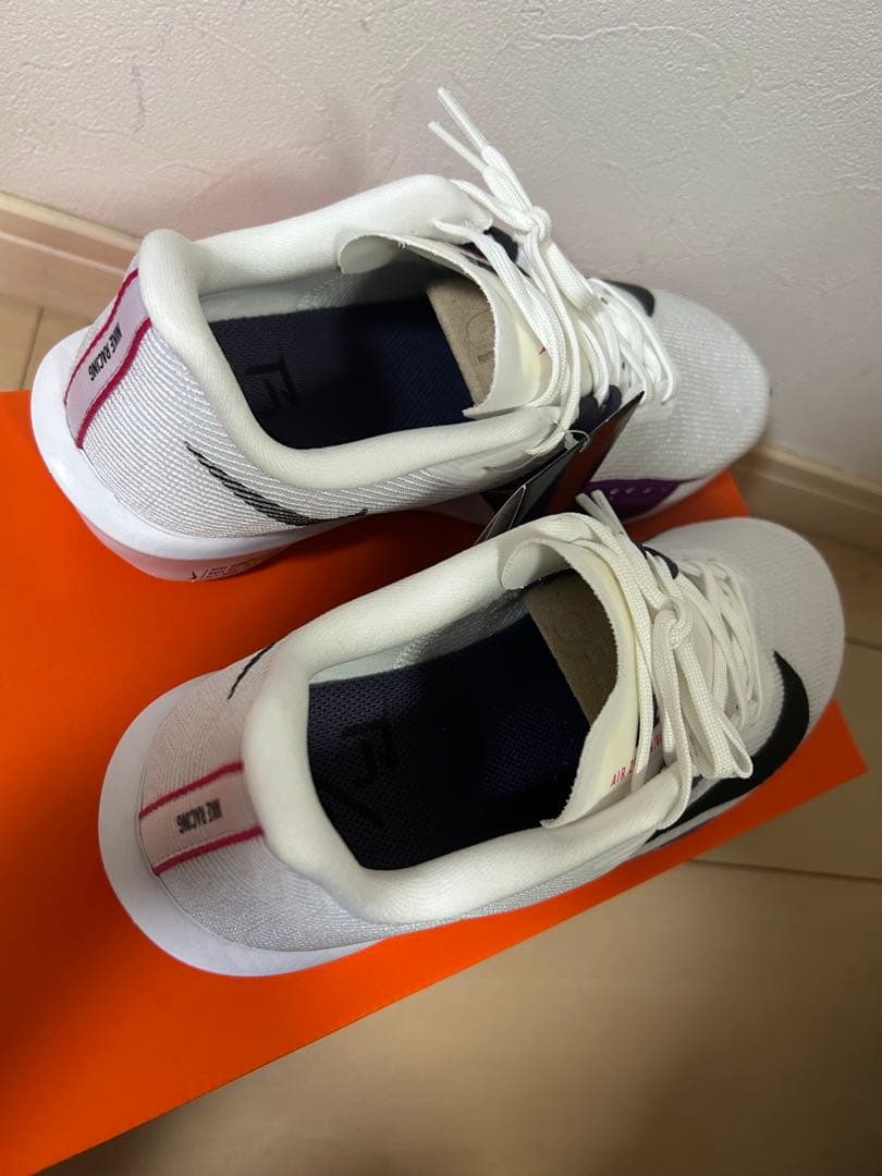 スパイク・シューズ NIKE AIR ZOOM RIVAL FLY 4