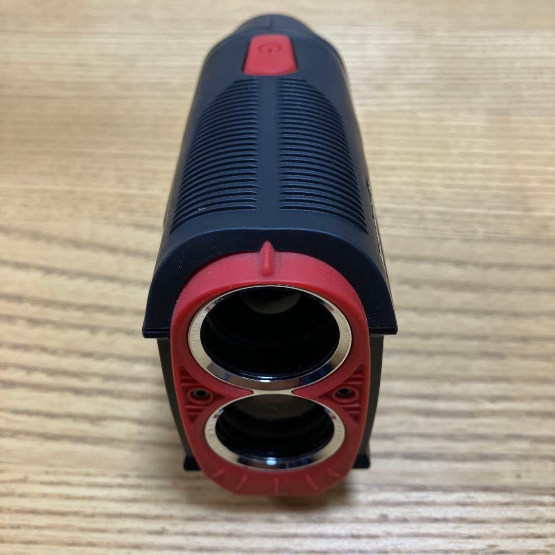 ジャンク品 Bushnell Tour V5 ゴルフ用距離計