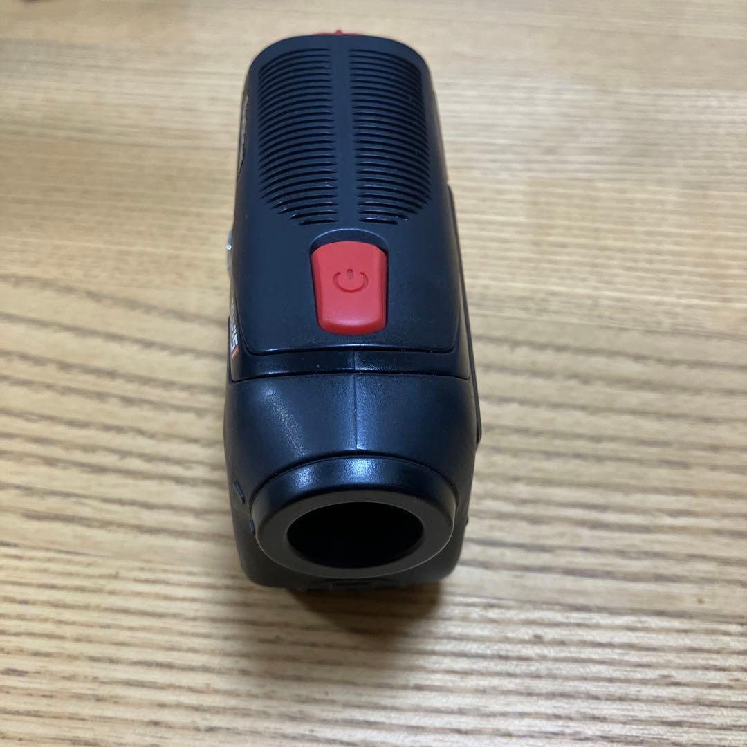 ジャンク品 Bushnell Tour V5 ゴルフ用距離計
