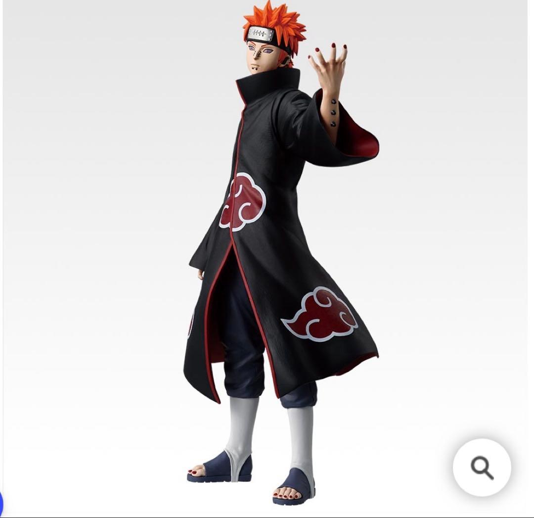 NARUTO 一番くじ 輪廻と嘆きと平和の架け橋 まとめ売り