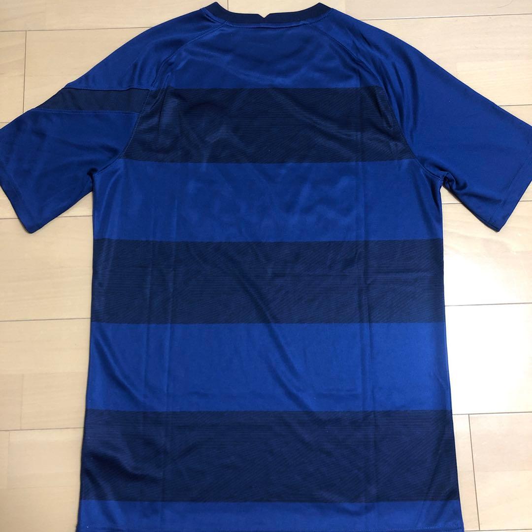 Nike Chelsea FC ストライプシャツ