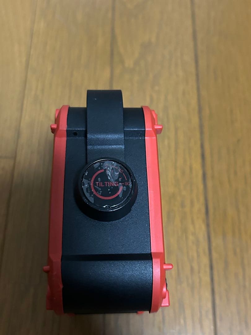 LOGOS パワーストックランタン　PSL2000 LED ライト　ランタン