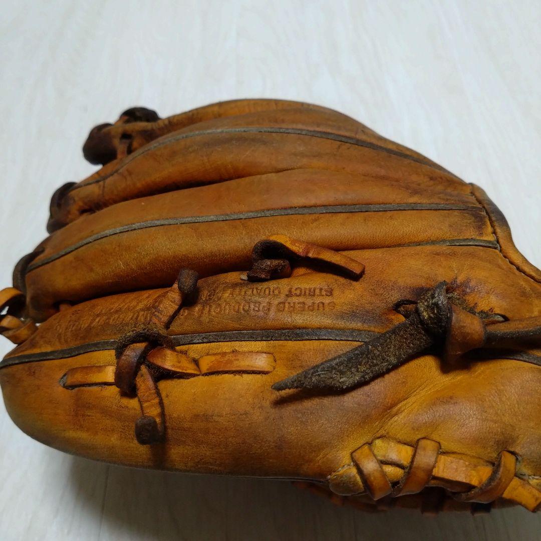 ミズノ グローバルエリートRG 少年軟式 即戦力 良型
