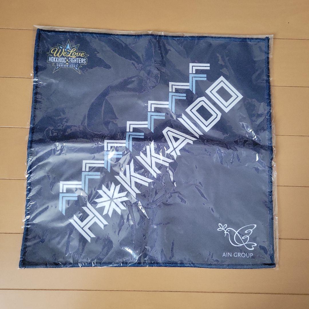 日本ハムファイターズ　郡司Tシャツ、しゃけまる他グッズ