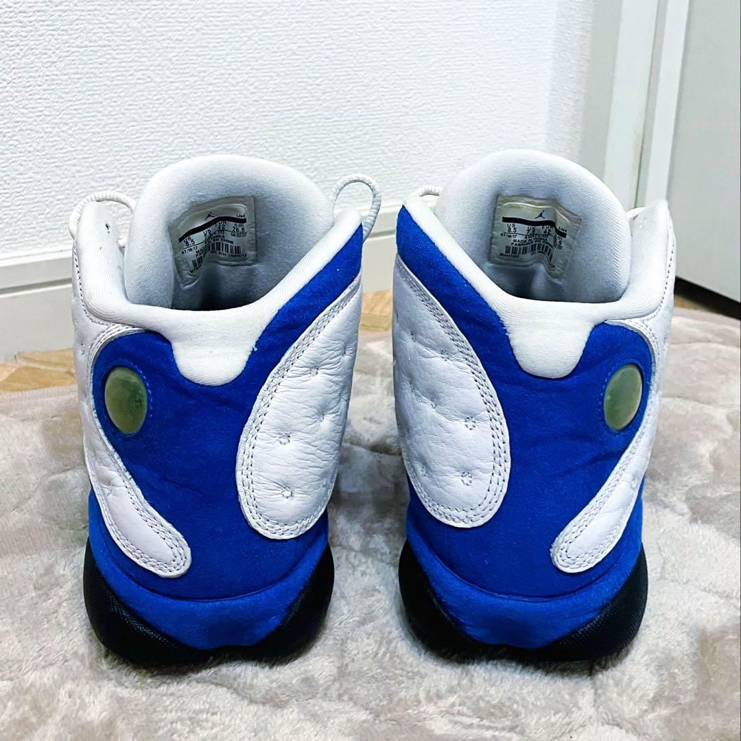 シューズ(男性用) NIKE AIR JORDAN 13 RETRO 26.5cm