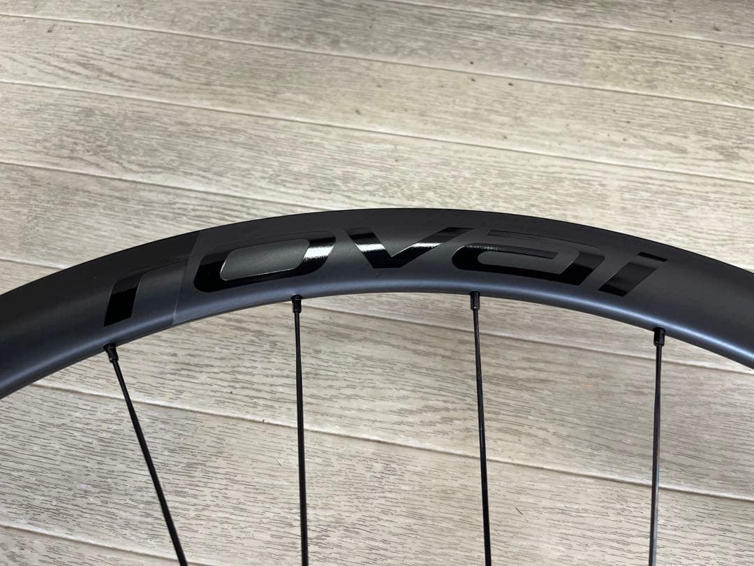 ROVAL Alpinist CLX1 前後セット