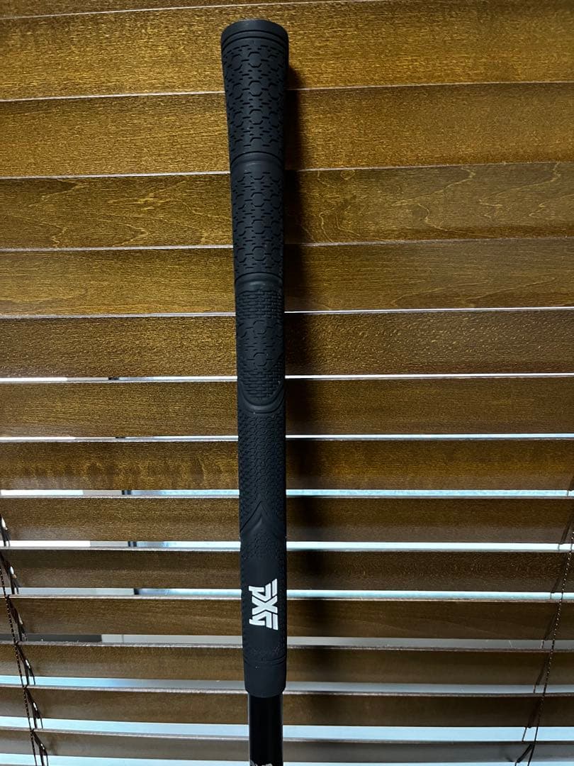 値下げPXG フェアウェイウッド 5W