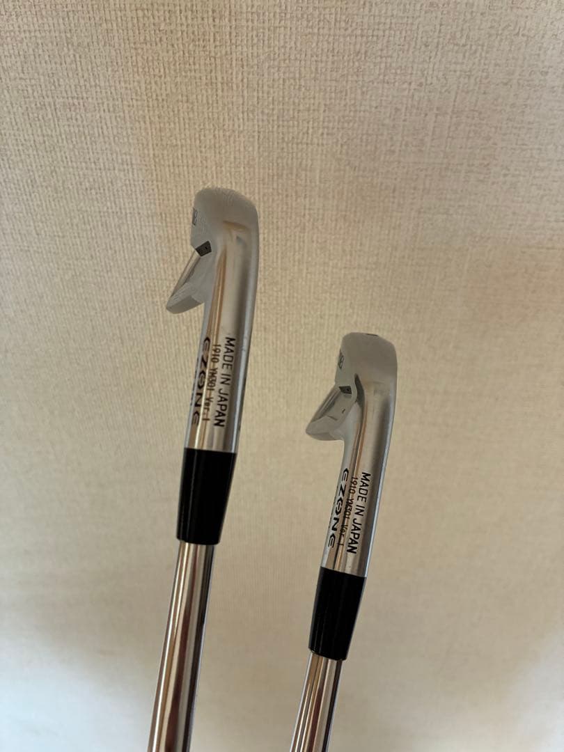 【美品レアツアー支給品】YONEX CB301＃４#5MODUS115 （Ｓ）