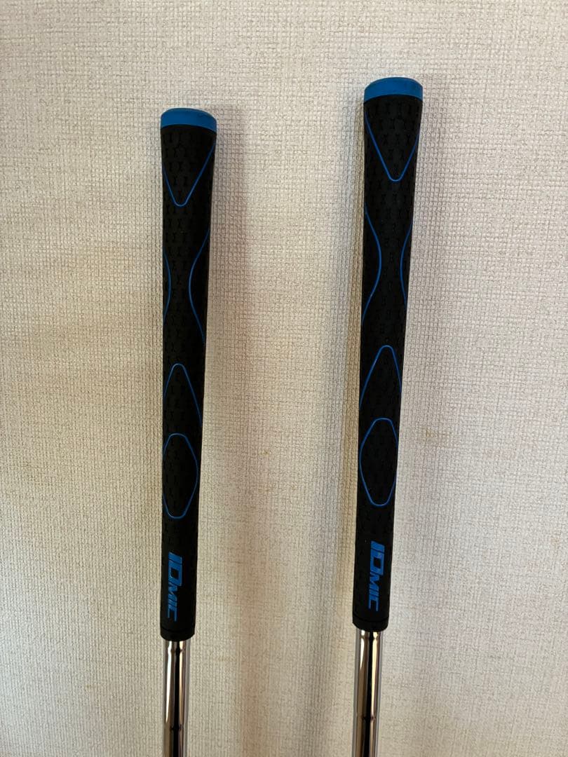 【美品レアツアー支給品】YONEX CB301＃４#5MODUS115 （Ｓ）