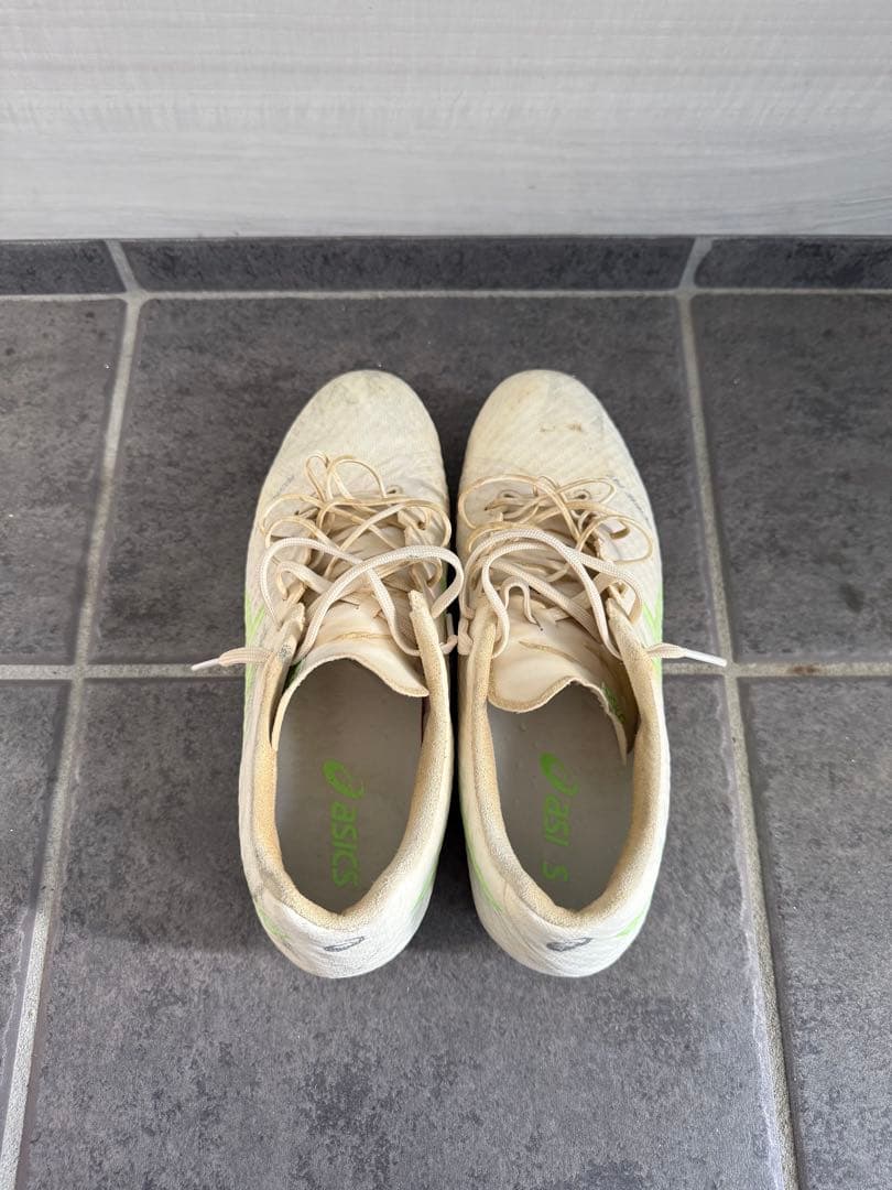 シューズ ASICS DS LIGHT ACROS PRO 2