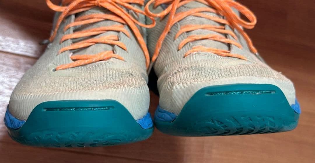 Asics×Ballaholic GLIDE NOVA FF2 27.5㎝