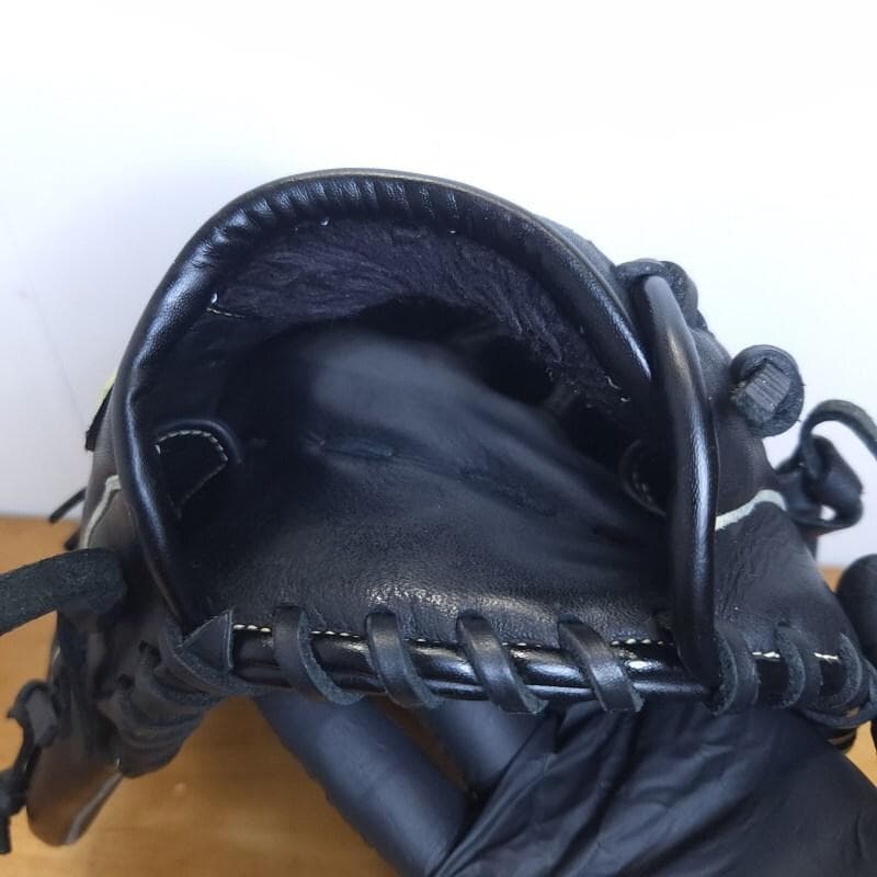 アシックス asics 大谷翔平モデル 限定品 左投げ用 外野用 軟式グローブ